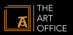 The Art Office logo